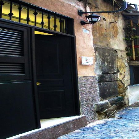 'O Vascio Di Rosa Villa Napoli Dış mekan fotoğraf